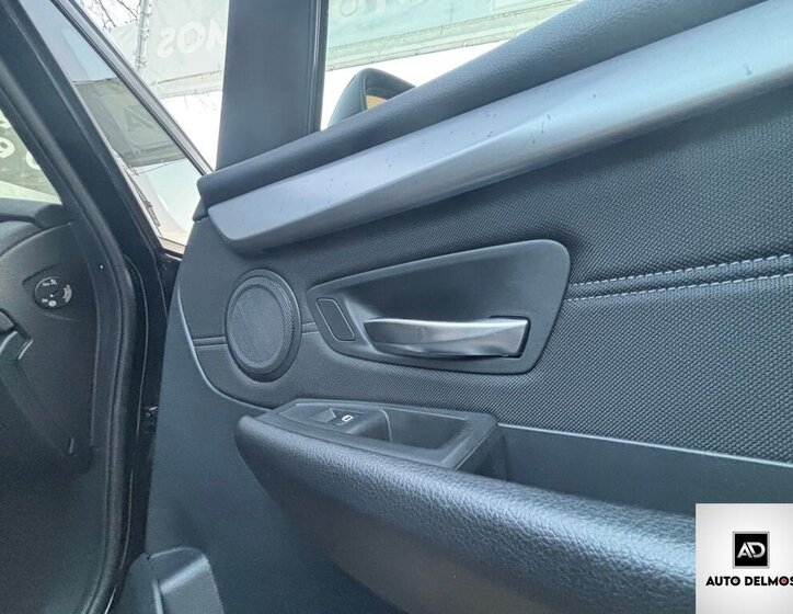 BMW Řada 2 MPV 2,0 l 110 kw