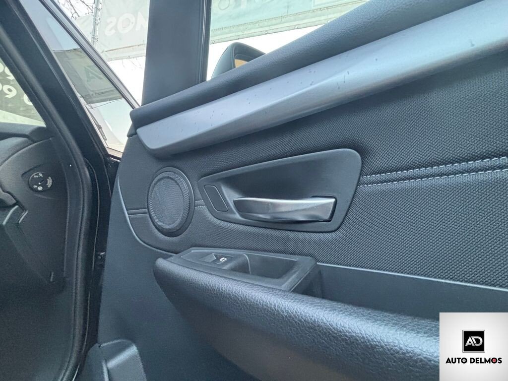 BMW Řada 2 MPV 2,0 l 110 kw