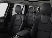 Volvo XC90 SUV / Terénní 2,0 l 184 kw