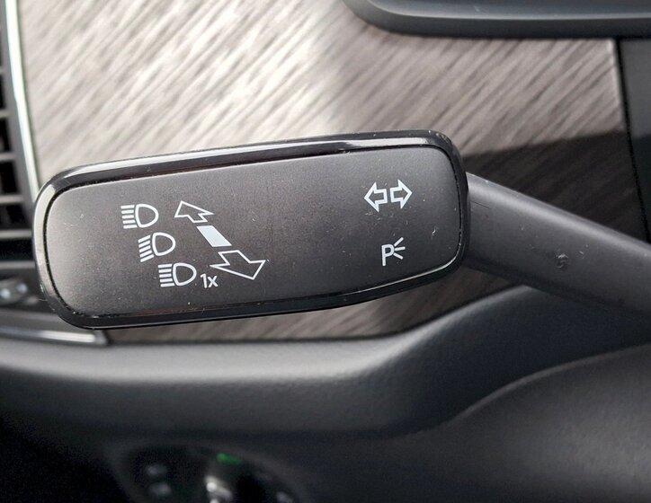 Škoda Kodiaq SUV / Terénní 2,0 l 110 kw