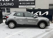 KIA Stonic SUV / Terénní 1,2 l 58 kw