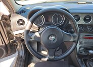 Alfa Romeo 159 Sedan / Limuzína 1,9 l 110 kw