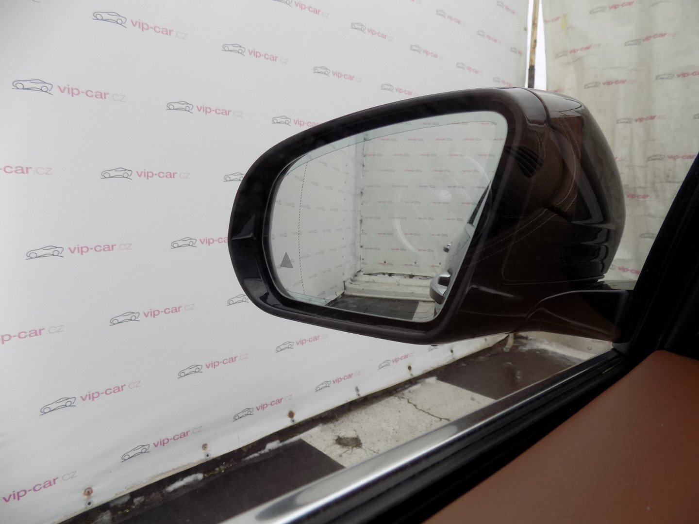 Mercedes-Benz Třídy E Sedan 2,0 l 143 kw