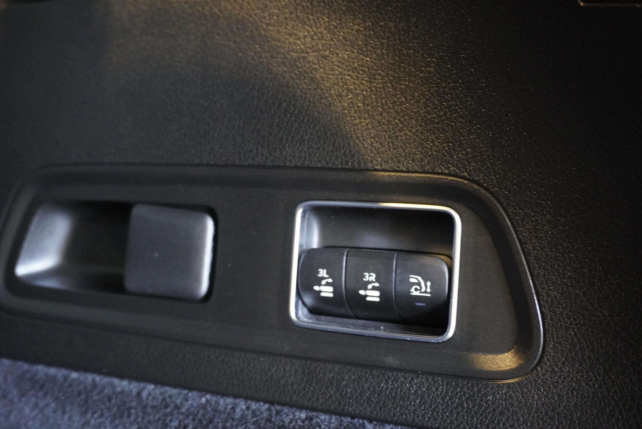 Mercedes-Benz GLS SUV / Terénní 4,0 l 450 kw