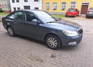 Škoda Octavia 13