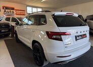 Škoda Karoq SUV / Terénní 2,0 l 140 kw