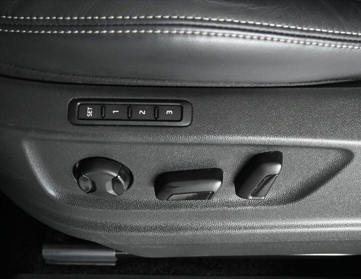 Škoda Kodiaq SUV 1,5 l 110 kw