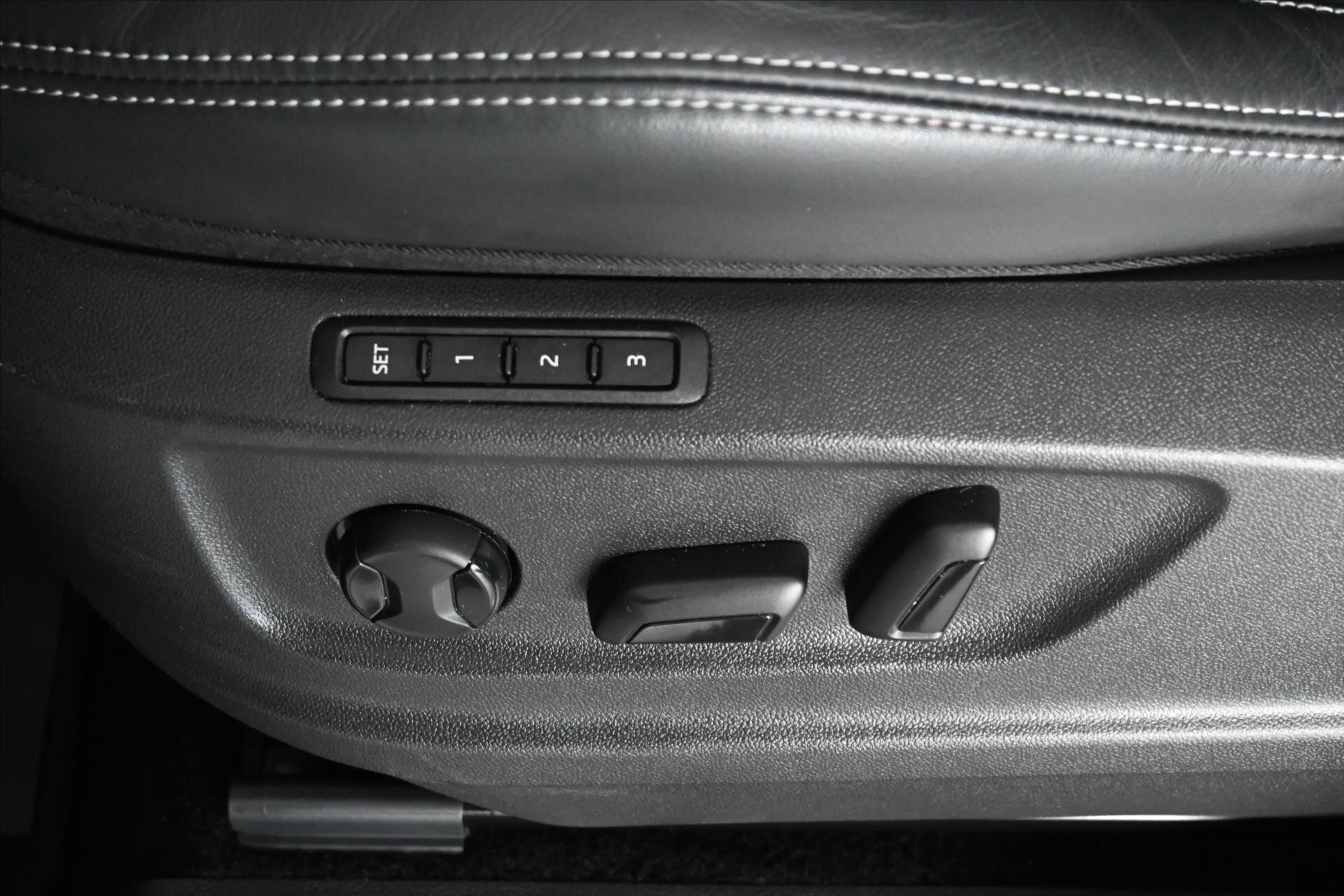 Škoda Kodiaq SUV 1,5 l 110 kw