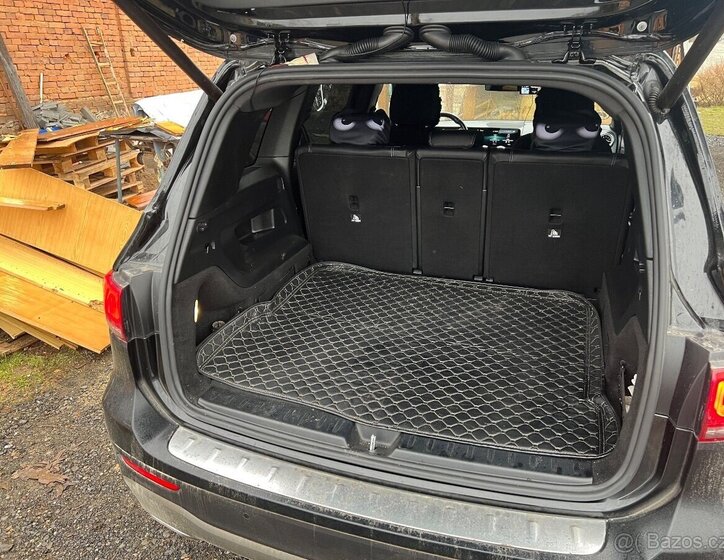 Mercedes-Benz GLB SUV 0,0 0