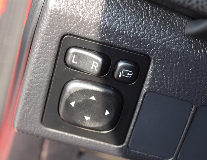 Toyota Auris Kombi 1,2 l 85 kw