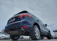 Porsche Cayenne 63
