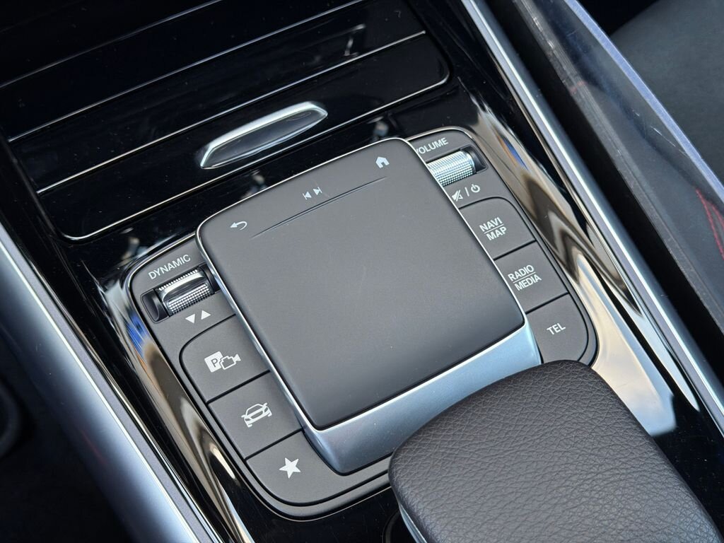 Mercedes-Benz EQA SUV / Terénní 0,0 140 kw