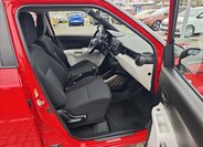 Suzuki Ignis Hatchback 1,2 l 66 kw