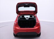 Ford Fiesta Hatchback 1,2 l 44 kw