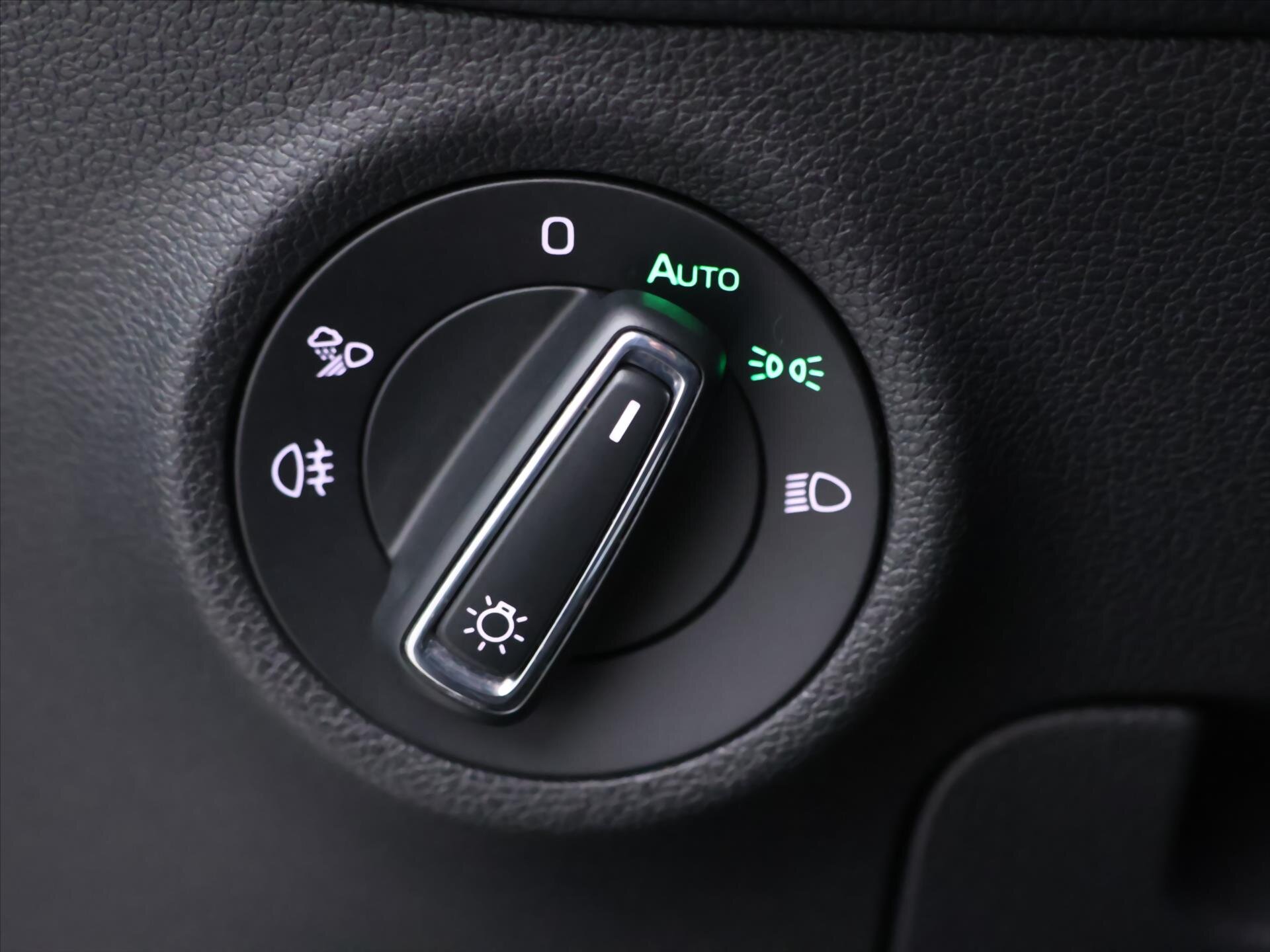 Škoda Kodiaq SUV / Terénní 2,0 l 147 kw