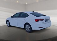 Škoda Octavia Liftback 2,0 l 85 kw