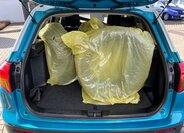 Suzuki Vitara SUV 1,6 l 88 kw