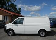 Volkswagen Transporter 6