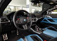 BMW M4 Kabriolet 3,0 l 375 kw