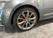 Škoda Octavia Kombi 2,0 l 135 kw