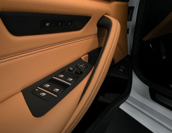 BMW Řada 5 Kombi 3,0 l 245 kw