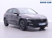 Škoda Scala Hatchback 1,5 l 110 kw
