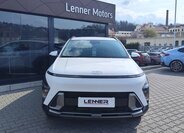 Hyundai Kona SUV / Terénní 1,6 l 102 kw