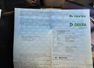 Mercedes-Benz Třídy V Kombi 2,0 l 174 kw