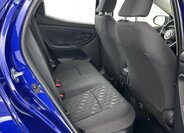 Toyota Yaris Hatchback 1,5 l 68 kw