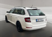 Škoda Fabia 4