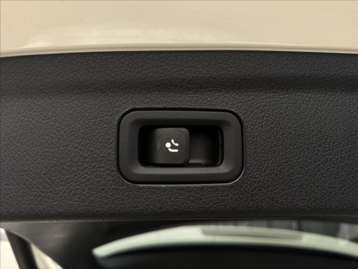 Mercedes-Benz GLE SUV / Terénní 3,0 l 320 kw