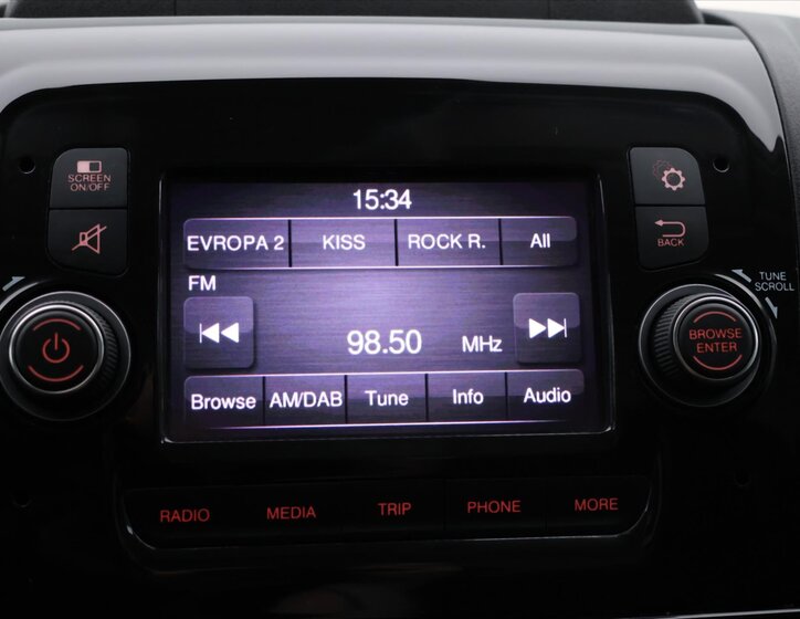 Citroën Jumper Ostatní 2,2 l 103 kw