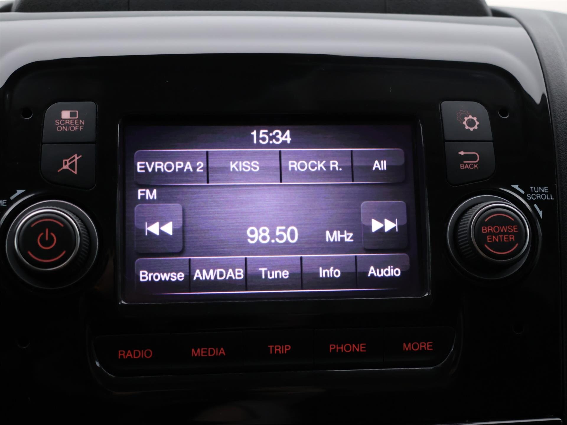 Citroën Jumper Ostatní 2,2 l 103 kw