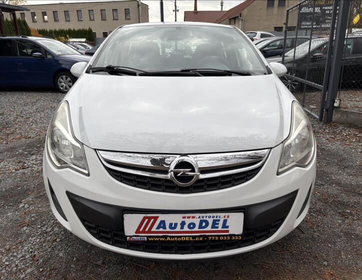 Opel Corsa 10