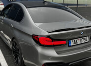 BMW M5 Sedan 4,4 l 447 kw