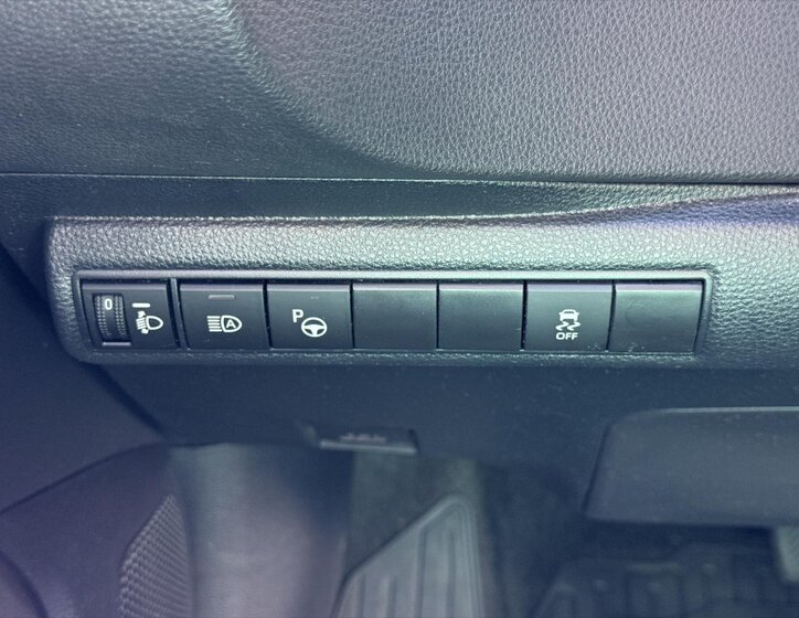 Toyota Corolla Kombi 1,8 l 72 kw