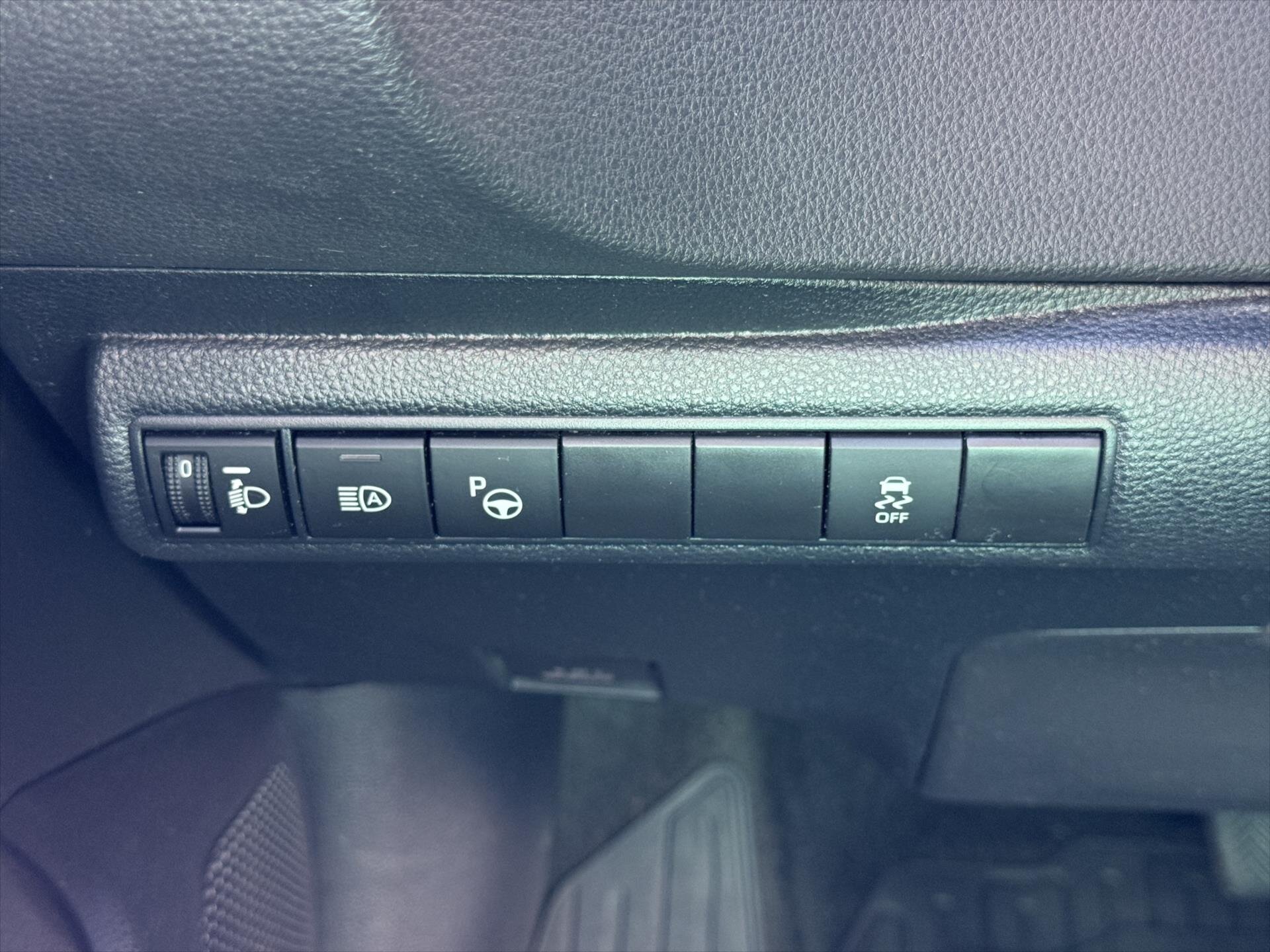 Toyota Corolla Kombi 1,8 l 72 kw