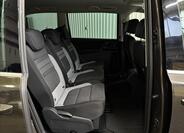 Volkswagen Sharan 35