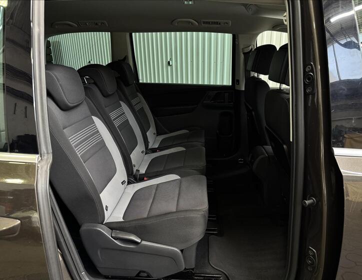 Volkswagen Sharan 35