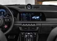 Porsche 911 Kabriolet 3,6 l 357 kw