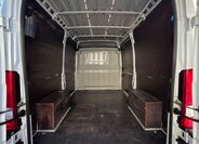 Peugeot Boxer VAN-Minibus 0,0 103 kw