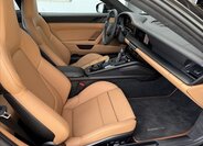 Porsche 911 Kupé 4,0 l 375 kw