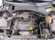 Opel Corsa Hatchback 1,2 l 55 kw