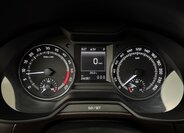 Škoda Octavia Kombi 2,0 l 135 kw