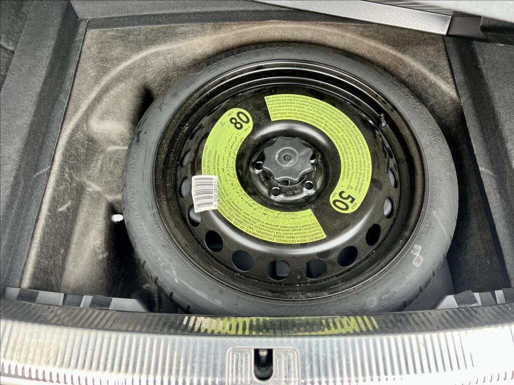 Audi A4 Kombi 2,0 l 110 kw