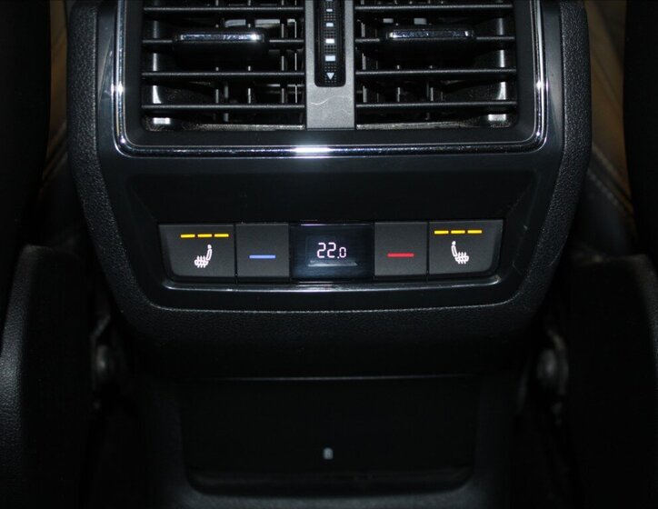 Škoda Kodiaq SUV 2,0 l 110 kw