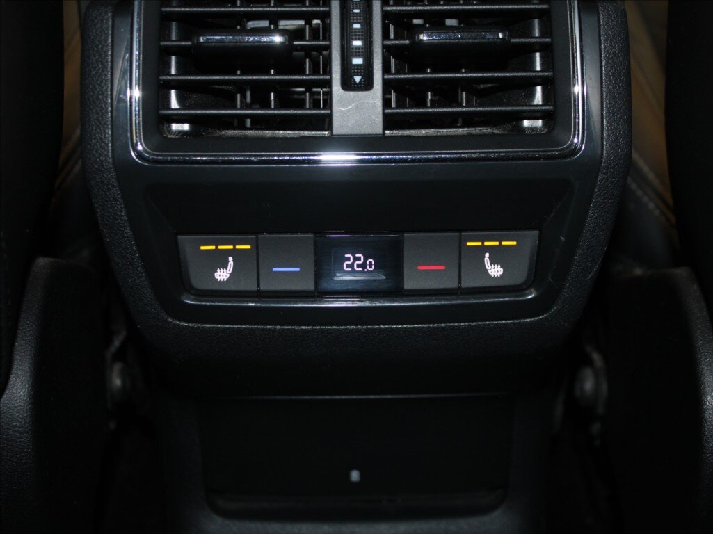 Škoda Kodiaq SUV 2,0 l 110 kw