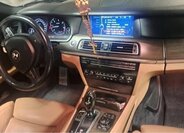 BMW Řada 7 Sedan 0,0 0