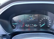 Ford Kuga Kombi 2,0 l 140 kw