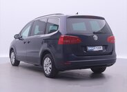 Volkswagen Sharan 5
